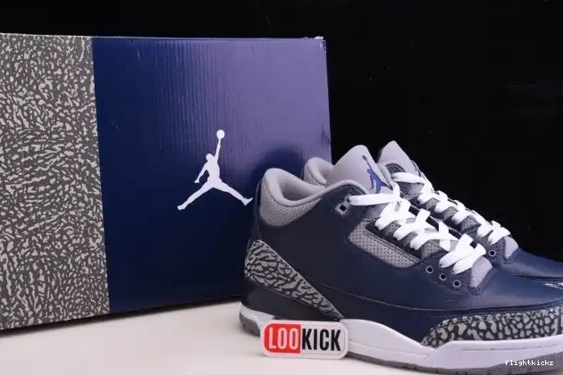 3 MIDNIGHT AIR JORDAN NAVYCT8532-401 0625